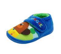 Bambini Ragazzi Ragazze Blu Hey Duggee Pantofole con Personaggio