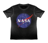 Bambini Rétro Nasa T Shirt Come Worn By Spiderman Avengers Film Ragazzi Scienza