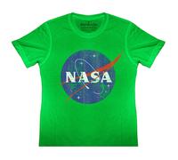 Bambini Rétro Nasa T Shirt Come Worn By Spiderman Avengers Film Ragazzi Scienza
