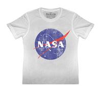 Bambini Rétro Nasa T Shirt Come Worn By Spiderman Avengers Film Ragazzi Scienza