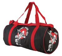 Bambini Rotondo Taekwondo SPORTS Borsa Arti Marziali Porta Palestra Kit Borsone
