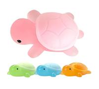 BAMBINI SAPONA ANIMALE ANIMALE, Sapone Per Olio Per Bambini,4x BAME BAPILE BAPILE NAPPO CINETTO FASE | Viaggiare Per Bambini Per Bambini E Soluzione Di Lavaggio Del Viso Per Ragazze, Ragazzi