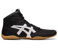 Scarpe wrestling per bambini Asics Matflex 7 GS Noir 37