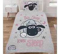 Bambini Singolo Copripiumino Set Reversibile PLAYSTATION Peppa Pig Scooby Doo &