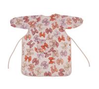 Bambini SMOCK Impermeabilizzante Manica Lunga Protezione Efficace per Bambini Smiock Art per Mangiare la Pittura (Arc)