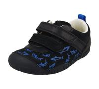 Bambini Start Rite Little Fin Pre Walkers