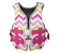 BAMBINI SWIM SUGGERIMENTO, abito da galleggiamento per bambini - Floata Abito da nuoto giubbotto per bambini Giacche galleggia | Costumi da bagno per la pelle, allenatore di nuoto, giacca galleggiante