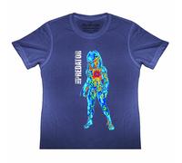 Bambini Termico Predator T Camicia Film Yautja Weyland Yutani Xenomorph Nostromo