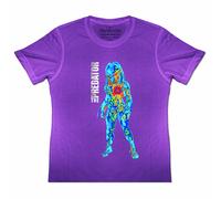 Bambini Termico Predator T Camicia Film Yautja Weyland Yutani Xenomorph Nostromo