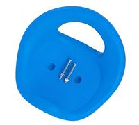 Bambini Tricicicli Sedili Comodo E Pieno Lunga Durata Trike Schienale Per Le Bici Del Bambino Con Facile Installazione Della Bicicletta