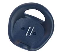 Bambini Tricicicli Sedili Comodo E Pieno Lunga Durata Trike Schienale Per Le Bici Del Bambino Con Facile Installazione Della Bicicletta