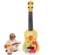 Bambini ukulele fumetton in stile da cartone animato 16 polling ukelele per principianti per principianti binontrabili educativi educativi per bambini chitarra per, regali per, moti