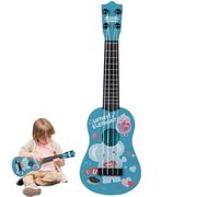 Bambini ukulele fumetton in stile da cartone animato 16 polling ukelele per principianti per principianti binontrabili educativi educativi per bambini per, regali per, motivi per el