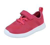 Bambini Unisex Ragazze Ragazzi Clarks Scarpe Sportive Ath Flux