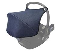 BAMBINIWELT - Parasole UV50+ per Maxi-Cosi CABRIO FIX MELIERT