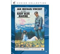 Bambino Blu Marino DVD (1976) Jan-Michael Vincent, Glynnis' Connor, John Hancock