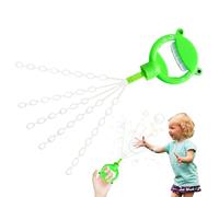 Bambino Bubble Per Buble, Maggina Bubble Per Bambini -36 Lings Bolle Che Bolle Manaker | Di Sapone: Giocattoli All'aperto Leggero Per Matrimoni, Feste Di Compleanno, Vacanze In Spiagg
