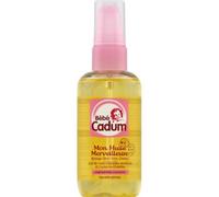 Bambino Cadum Olio Meraviglioso 100 ml