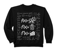 Bambino Cowculus Calculus Mucca Latte Formaggio Derivata Felpa