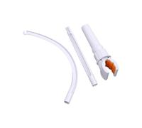 Bambino Culla Braccio Mobile Morsetto Regolabile Sicuro ABS Costruzione Vivaio Decorazione Essenziale Accessori Holder