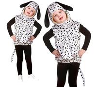 Bambino Del Animale Costume Giungla Zoo Neonato Libro Bug