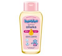 BAMBINO DELICATE BABY OIL