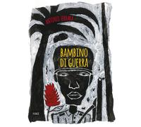 Bambino di guerra [Paperback] [Apr 18, 2019] Ferrara, Antonio