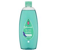 Bambino Di Johnson Niente Più Grovigli Shampoo 500Ml