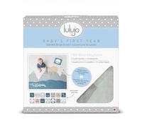 Bambino di Lulujo - Carte Milestone del Bambino e Set di Coperte - Io Sposta Montagne