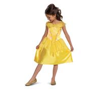 Bambino Disney la Bella e la Bestia Bell Basic Forti Costume