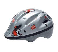 Bambino due Sunny - Casco, colore: rosso