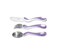 Bambino - Eat Like A Pro - Lilac NUOVO