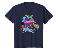 Bambino Ehi Arnold Gerald, gestiamo questo football americano per bambini Maglietta