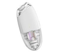 Bambino Elettrico Delle Unghie Trimmer Bambini Automatico Dell'unghia Trimmer Del Bambino Multifunzionale Cutter Strumento di Rimozione