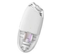 Bambino Elettrico Dell'unghia Trimmer Bambini Automatico Dell'unghia Trimmer Del Bambino Multifunzionale Cutter Strumento Manico Ergonomico