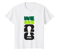 Bambino FIFA World CUP26-Event Porta Il Tuo Gioco Maglietta