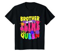 Bambino Fratello della Regina Slime Maglietta