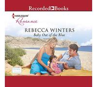 Bambino fuori dal blu