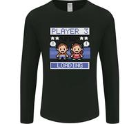 Bambino Gravidanza Aspettando Mamma Papà To Be Uomo Maniche