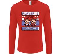 Bambino Gravidanza Aspettando Mamma Papà To Be Uomo Maniche