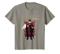 Bambino Harry Potter Hogwarts Natale Maglietta