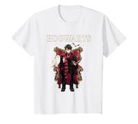 Bambino Harry Potter Hogwarts Natale Maglietta