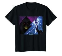 Bambino He-Man & Masters Of The Universe Ufficiale Maglietta