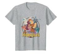 Bambino Hercules Disney Maglietta