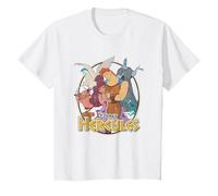 Bambino Hercules Disney Maglietta