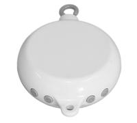 Bambino Lenitivo Lettino Bell Ciondolo Musica Scatola 35 Canzoni Elettrico