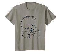 Bambino Looney Tunes Doodle Tweety Maglietta