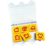 Bambino Luk. Strumento di verifica