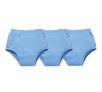 Bambino Mio 3TPB 3+M Misto, Mutandina Allenatrice - Confezione Da 3, 3+ anni, Multicolore