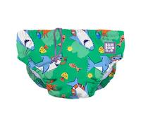 Bambino Mio, Costumino Contenitivo, A Prova di Perdite, Stiloso e Leggero, Fun, (6-12 mesi)